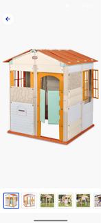 Speelhuisje little tikes, Kinderen en Baby's, Ophalen