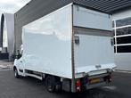 Renault Master T35 2.3 dCi L3 Energy EURO VI, Dhollandia laa, Cruise Control, Achat, Euro 6, 3 places