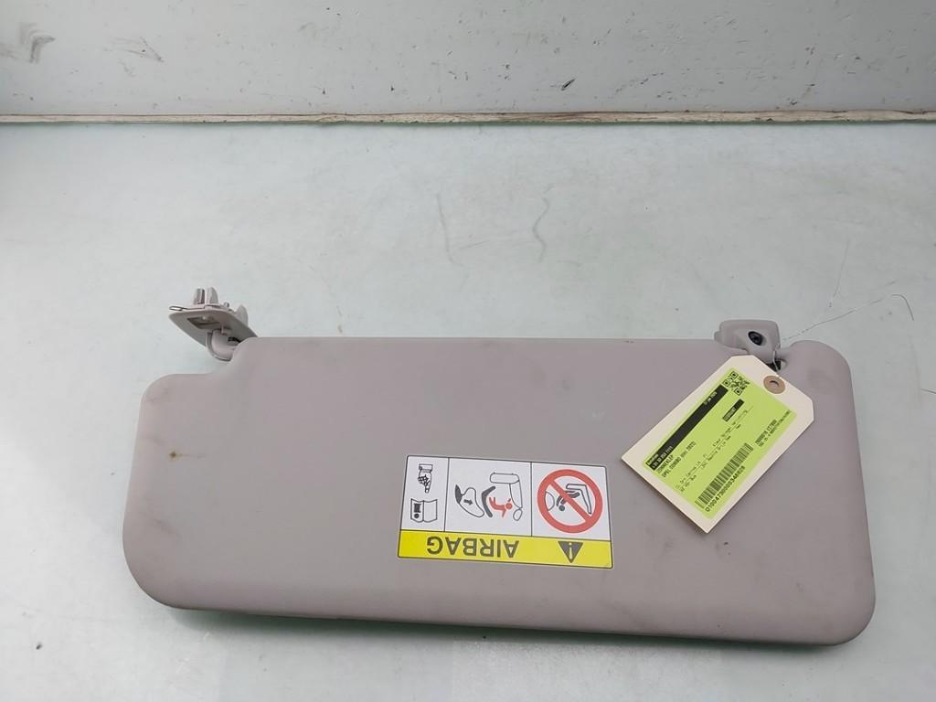 ZONNEKLEP Opel Combo Cargo (01-2018/04-2021) (|98094983BJ|), Dhr. J. Ham, Gebruikt, Administratie@autoham.nl, Opel