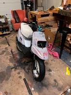Booster A 70cc Enchère/Échange, Vélos & Vélomoteurs, Autres modèles, Enlèvement ou Envoi, 70 cm³, Utilisé
