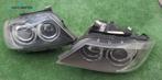 BMW 3 Serie E90 E91 Bi Xenon koplamp links rechts, Auto-onderdelen, Gebruikt, -, -, Ophalen of Verzenden