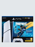 PLAYSTATION 5 SLIM NOUVEAU !! FACTURE + GARANTIE !, Informatique & Logiciels, Enlèvement