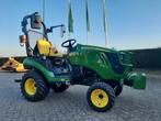John Deere 1026R Als nieuw., Ophalen