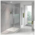 Balmani Move: douche a l'italienne avec paroi mobile, Doe-het-zelf en Bouw, Ophalen