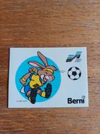Panni Euro 92 Berni Nr 258, Verzenden