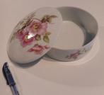 Limoges A Giraud, Ophalen