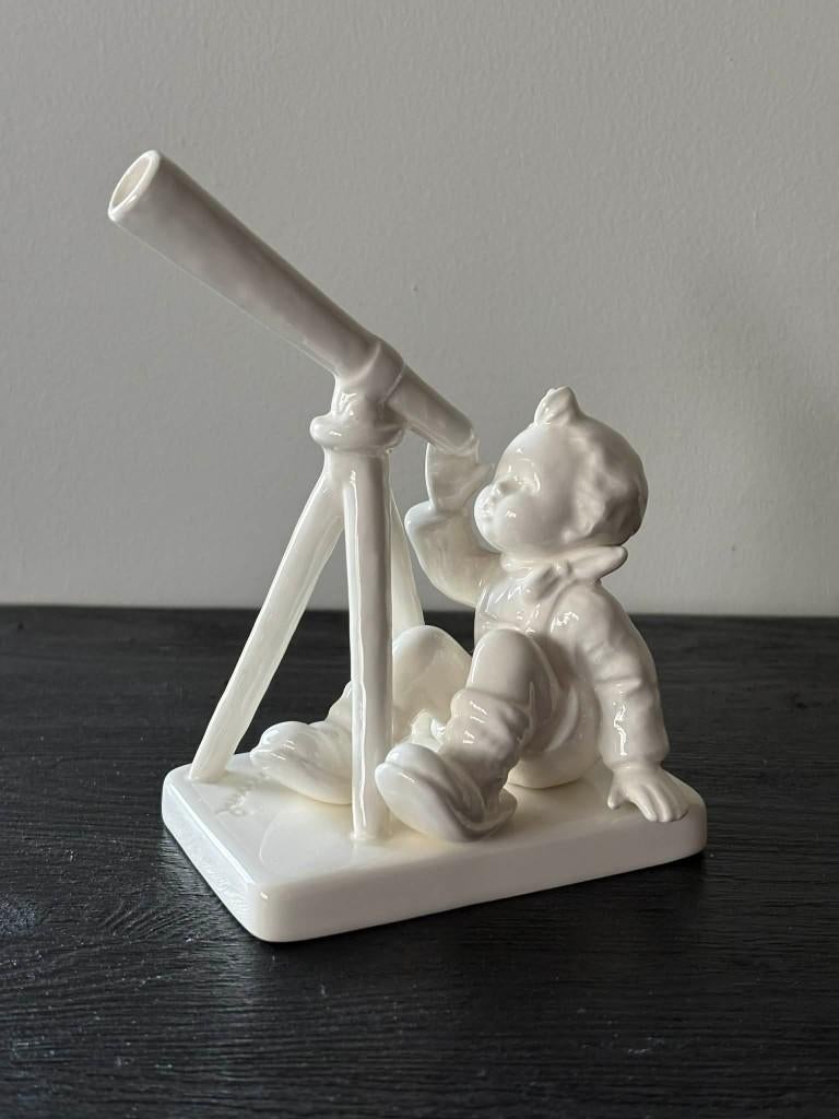 Hummel Goebel, sterrrenkijker, Enlèvement ou Envoi, Comme neuf, Hummel