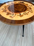 Uniek salon/bijzet tafeltje met Japans design., Antiek en Kunst, Ophalen