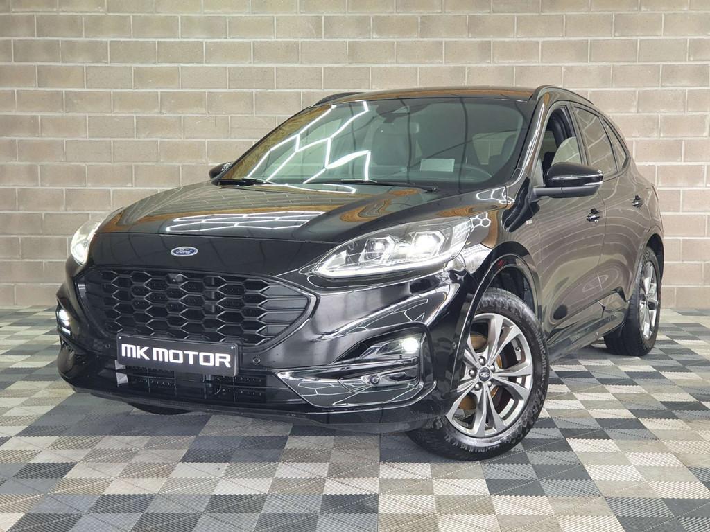 Ford Kuga 🟢1.5 ESSENCE 150CV ST-LINE, Autos, Ford, Entreprise, Achat, Kuga, ABS, Phares directionnels, Airbags, Air conditionné