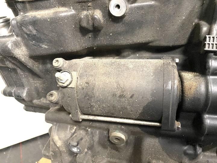 DÉMARREUR BMW F 900 R 2018-2022 (F900R K83), Dhr. S. di Majo, Utilisé, Info@cama-motorparts.nl, P.J. Troelstraweg 8 8
3144 CX  MAASSLUIS, NL