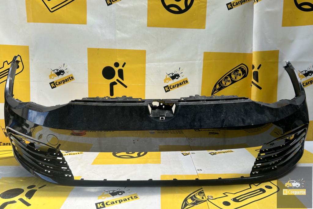 Voorbumper Volkswagen VW Golf 8 6x PDC bumper 5H0807221H, Info@fabrikant.eu, Bumper, Fabrikant BV, Gebruikt