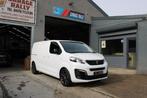 Peugeot Expert Standard (bj 2023), Auto's, Lichtsensor, Gebruikt, 144 pk, Wit