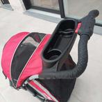 Hondenwagen, Dieren en Toebehoren, Ophalen, Zo goed als nieuw