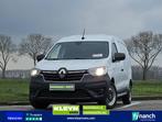 Renault EXPRESS 1.5 DCI 95, Auto's, Bestelwagens en Lichte vracht, Renault, Wit, Bedrijf, Cruise Control