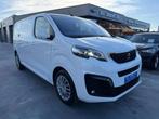 Peugeot Expert 2.0 BLUEHDI AUTOMAAT XENON LEDER NAVI CAMERA, Achat, Entreprise, 3 places, Noir