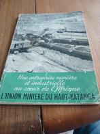 Union minière du haut katanga