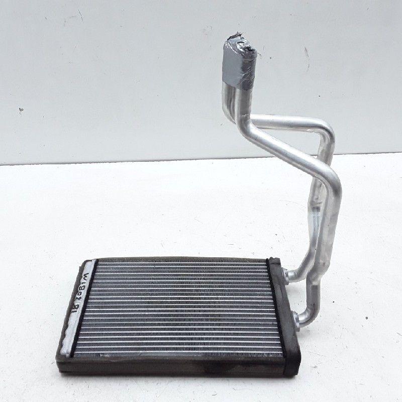 KACHELRADIATEUR Mitsubishi Lancer Sports Sedan (CY / CZ), Gebruikt, Mitsubishi