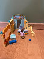 Playmobil hondensalon 71743, Enlèvement ou Envoi, Comme neuf, Playmobil en vrac