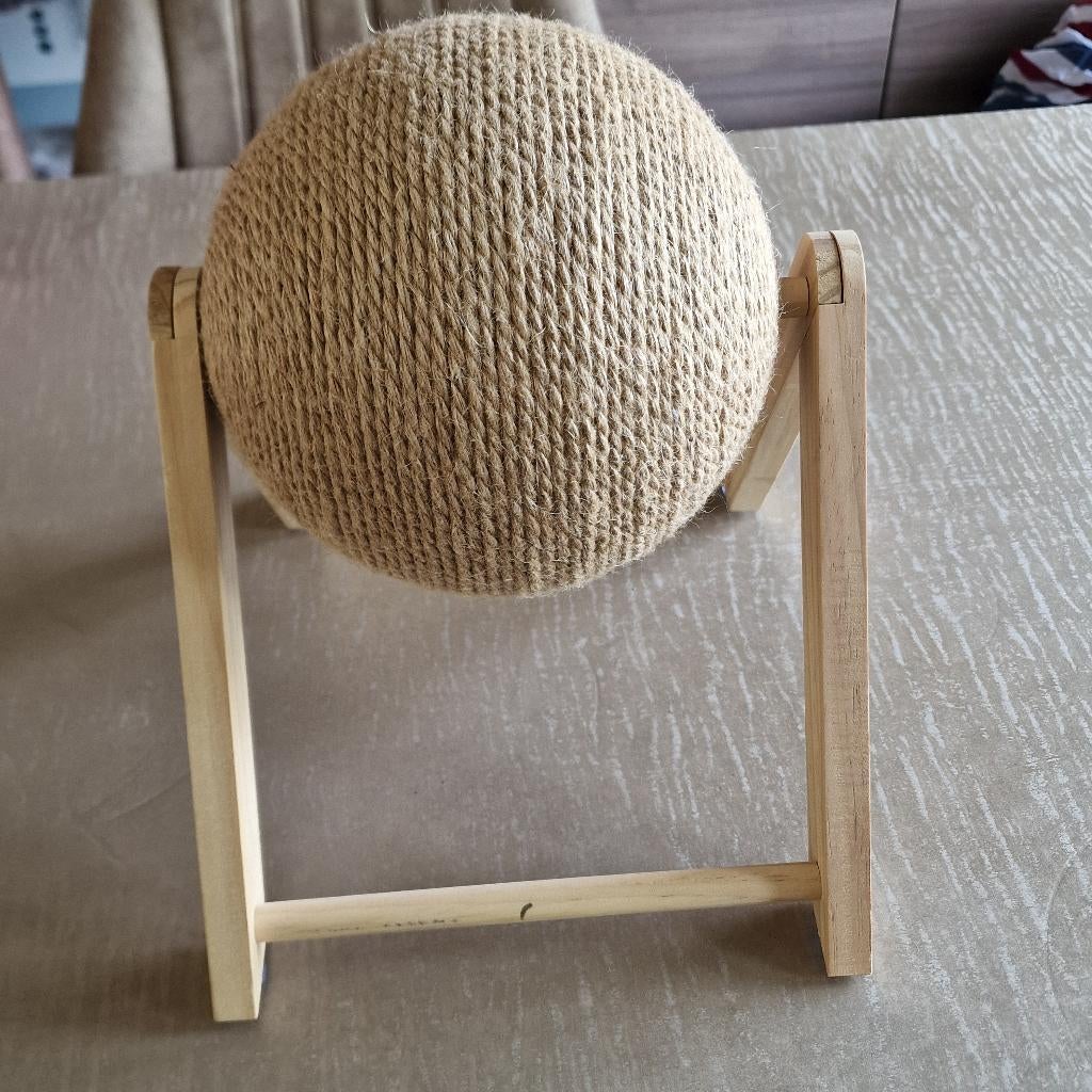 krabbol, Dieren en Toebehoren, Ophalen, Nieuw, Krabton