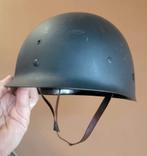 Casque intérieur de la marine belge - 1970, Collections, Enlèvement ou Envoi, Marine, Casque ou Béret