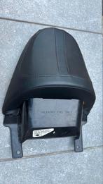 Harley Davidson night rod special vrscdx zadel en uitlaat dp, Motoren, Ophalen, Nieuw