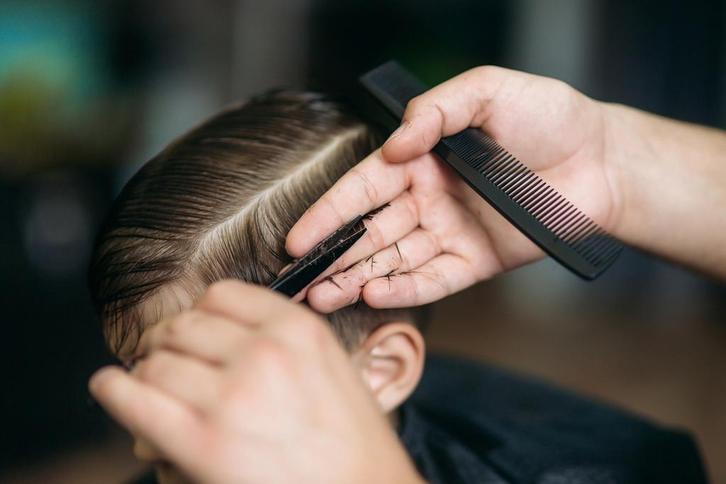 Herenmodellen gezocht - Gratis kapsel en baard, Diensten en Vakmensen, Haarkappers, Knippen