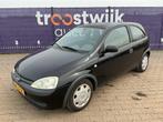 2002 - Opel - Corsa - 1.2-16V - Voiture particulière, Autos, Achat, Entreprise, Euro 4, Corsa