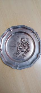 Tinnen bord Waterman, Enlèvement ou Envoi