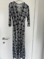 robe longue en acier inoxydable Snake taille M - 40 neuve, Enlèvement ou Envoi, Neuf, Taille 38/40 (M)