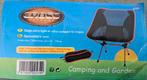 Siège ultra light randonnée bivouac camping, Enlèvement, Neuf, Chaise de camping