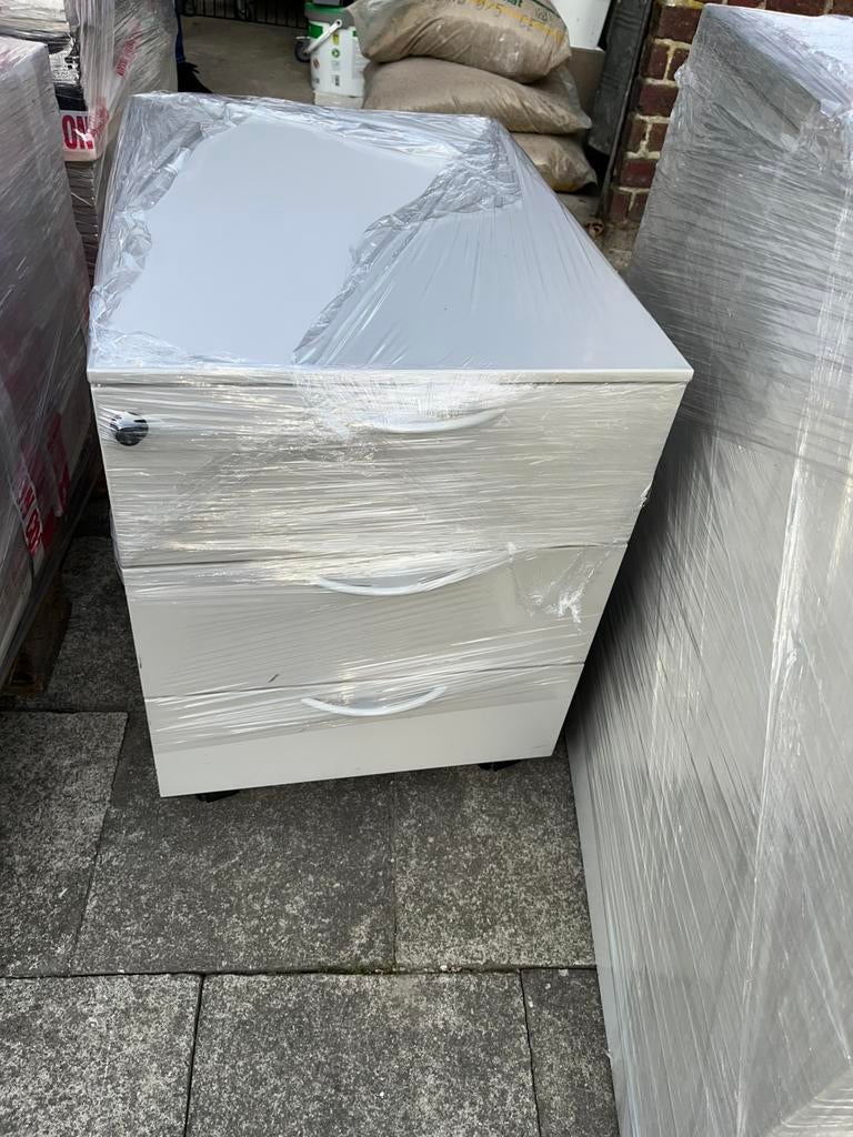 Armoire bureau, garage, Enlèvement, Comme neuf