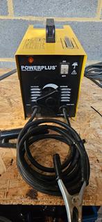 Poste a souder 160A, Bricolage & Construction, Enlèvement