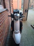 Kymco like 50cc 2015 4T klasse A, Vélos & Vélomoteurs, Enlèvement ou Envoi, Kymco