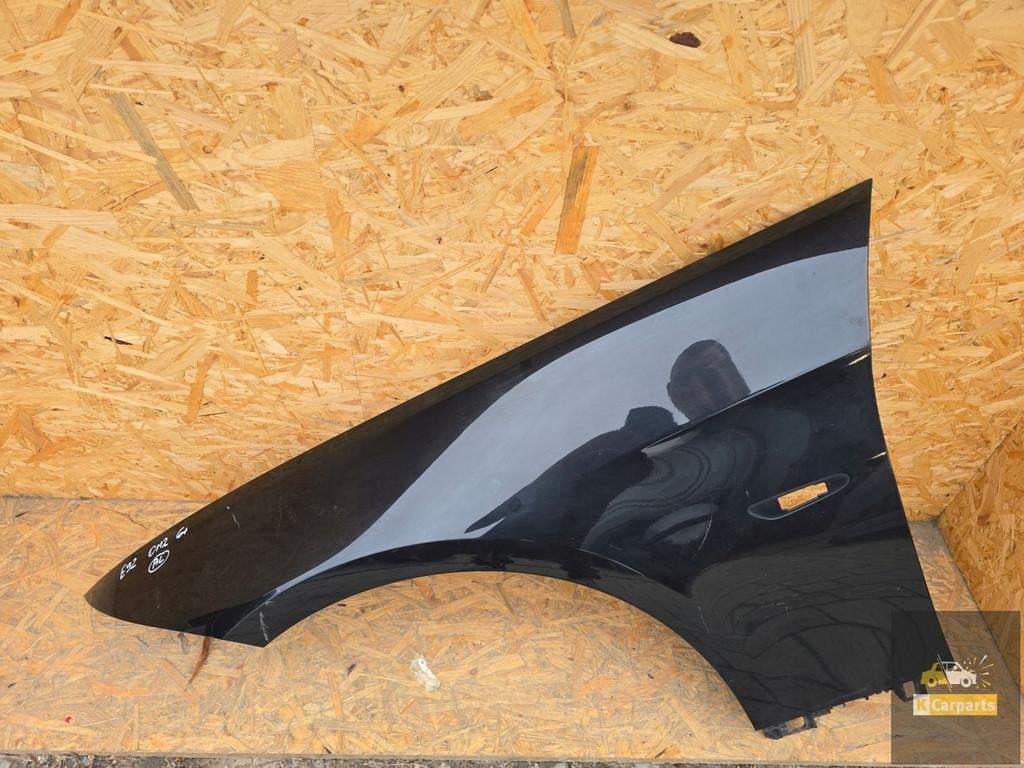 Aile avant gauche BMW S rie 3 Coup Cabriolet E92 E93, Autos : Pièces & Accessoires, Petuelring 130
80788  Munich, DE, Info@bmw.de