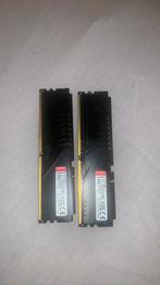 Ram Kingston Fury 2x8GB DDR5, Computers en Software, RAM geheugen, Ophalen, Zo goed als nieuw, DDR5
