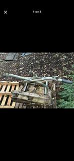 Te koop: borduurtang Bomaco BZ 250 – 250L, 9 kg, Ophalen, Zo goed als nieuw