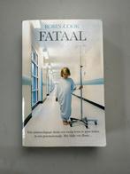 Fataal – Robin Cook, Boeken, Ophalen of Verzenden, Zo goed als nieuw
