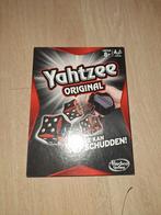 Yahtzee orginal, Hobby en Vrije tijd, Ophalen of Verzenden