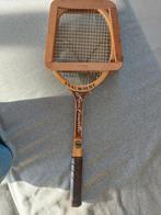 tennisracket voor sportartikelen, Verzamelen, Sportartikelen en Voetbal, Ophalen of Verzenden, Gebruikt, Overige typen