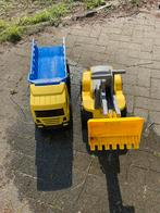 Loopfiets, Ophalen, Gebruikt