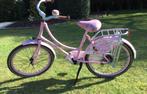 Meisjesfiets 22 inch, Ophalen, Gebruikt, 22 inch
