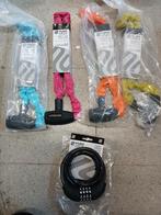 fietssloten draad of ketting uitvoering, Enlèvement ou Envoi, Neuf