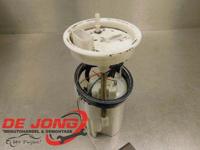 Brandstofpomp Elektrisch van een Volkswagen UP, Auto-onderdelen, Brandstofsystemen, Volkswagen, Gebruikt, 3 maanden garantie, Ophalen of Verzenden