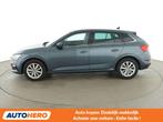 Skoda Scala 1.0 TSI Ambition (année de construction 2019), Autos, Skoda, Argent ou Gris, Euro 6, Noir, 5 portes