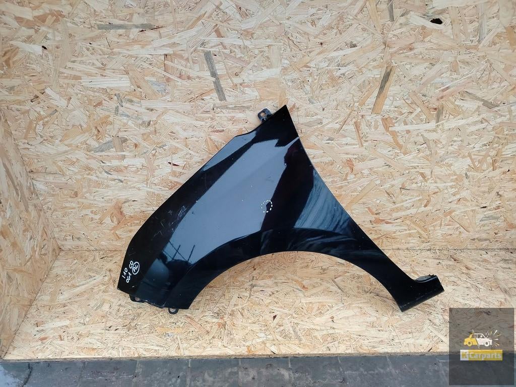 Aile avant gauche Hyundai i10 II 13-19, Autos : Pièces & Accessoires, Carrosserie & Tôlerie, Hyundai, Utilisé