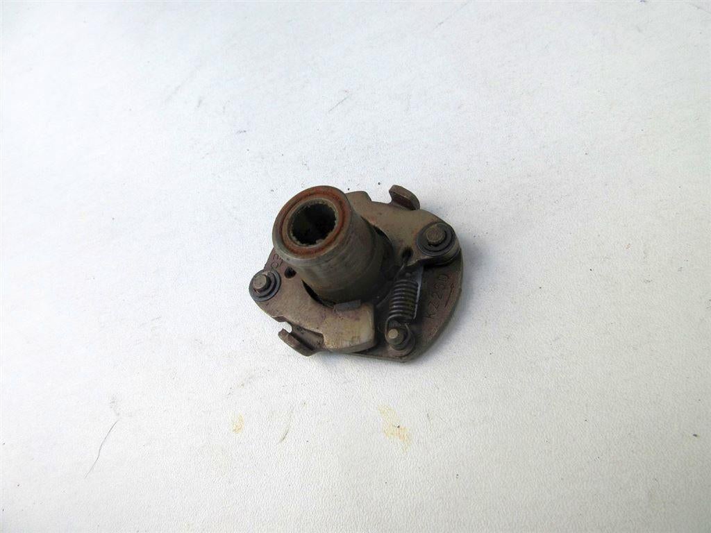 Kawasaki KZ305 vervroeger LTD CSR auto advancer Z305 KZ 305, Enlèvement ou Envoi, Utilisé