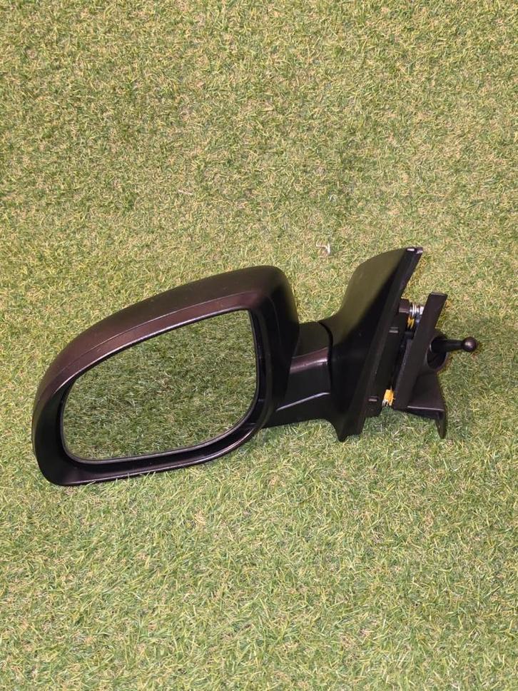 Linker achteruitkijkspiegel KIA picanto van 2008 tot 2010, Auto-onderdelen, Spiegels, Kia, Ophalen