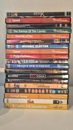 Diverse films, Cd's en Dvd's, Alle leeftijden, Ophalen, Zo goed als nieuw