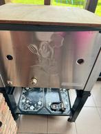 Gas BBQ, Tuin en Terras, Ophalen, Gebruikt