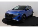 Nissan Qashqai Tekna 1.3 158 hp CVT 2WD, 144 g/km, Achat, 117 kW, Noir